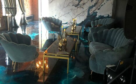 Арендовать The ТЕРРИТОРИЯ