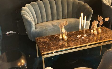 Арендовать The ТЕРРИТОРИЯ