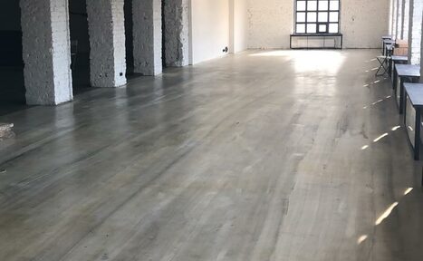 Арендовать The ТЕРРИТОРИЯ