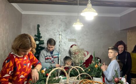 Арендовать Лофт для мастер-классов