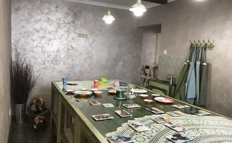 Арендовать Лофт для мастер-классов