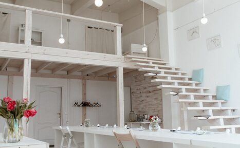 Арендовать Студия каллиграфии