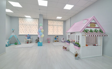 Арендовать Лофт ПИЖАМА ПАТИ