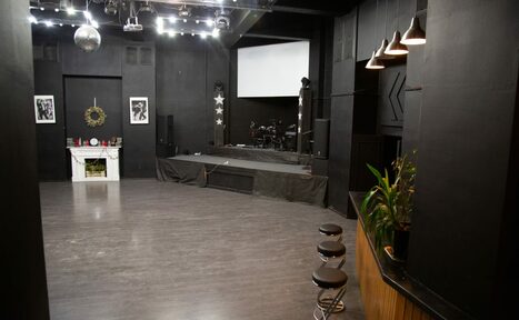 Арендовать ART CLUB LOFT (АРТ КЛАБ ЛОФТ)