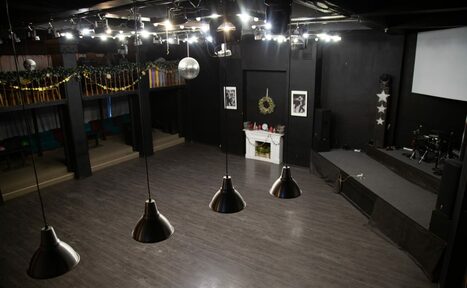 Арендовать ART CLUB LOFT (АРТ КЛАБ ЛОФТ)