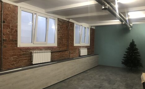 Арендовать Тренинг-лофт с пианино