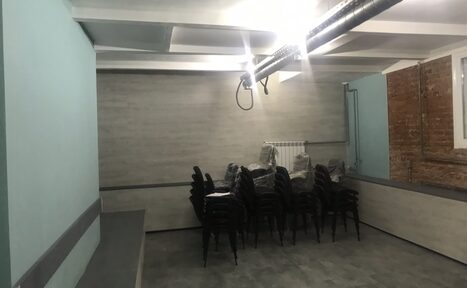 Арендовать Тренинг-лофт с пианино