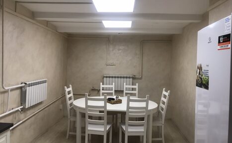 Арендовать Тренинг-лофт с пианино