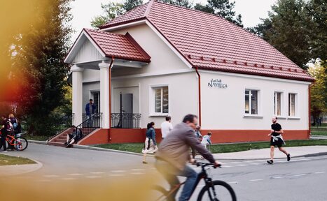 Арендовать Арт лофт ЧУДЕСА у метро Владыкино