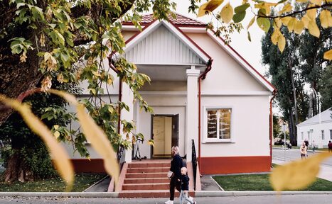 Арендовать Арт лофт ЧУДЕСА у метро Владыкино