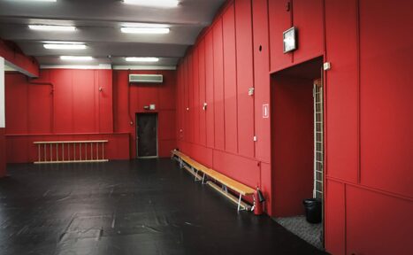 Арендовать Крав Мага спортивный зал 