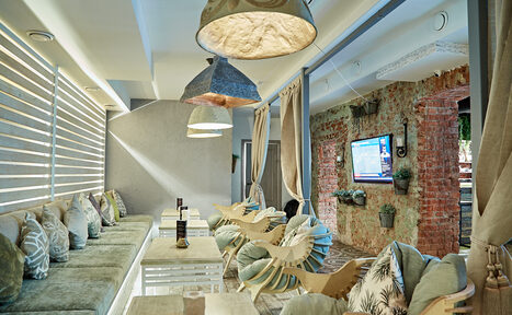 Арендовать Хорошее место