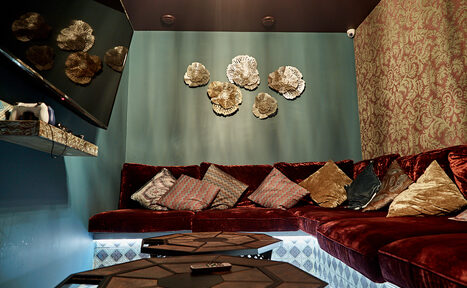 Арендовать Хорошее место