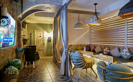 Арендовать Хорошее место