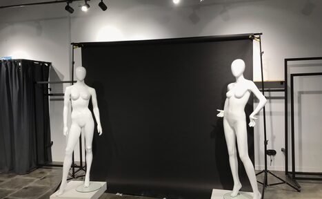 Арендовать Оборудованный лофт в черно-белых тонах