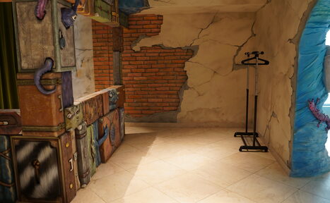 Арендовать Kupol.space