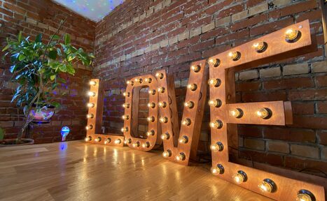 Арендовать Лофт в стиле унца-унца с выходом на крышу