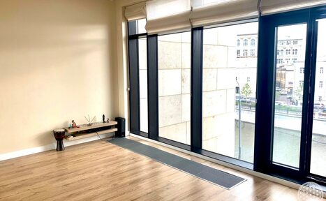 Арендовать Athma Yoga