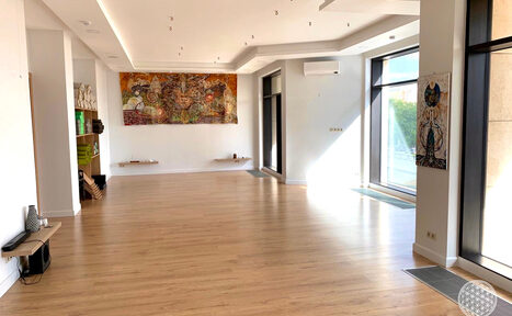 Арендовать Athma Yoga