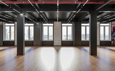 Арендовать The ТЕРРИТОРИЯ