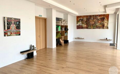 Арендовать Athma Yoga