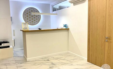 Арендовать Athma Yoga