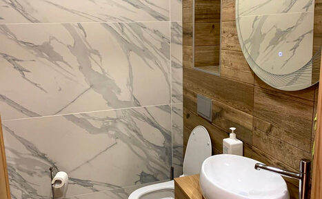 Арендовать Athma Yoga