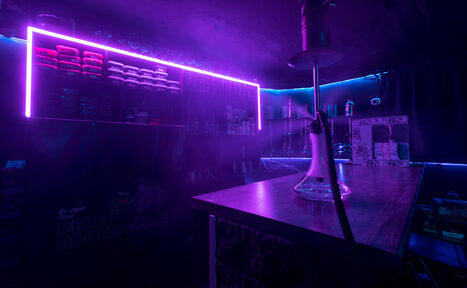 Арендовать Pepehookah - Кальян-бар