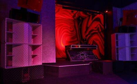 Арендовать Лофт для креативных людей на Таганке