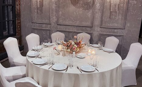 Арендовать SoldOut Lофт. Лофт-пространство с панорамными окнами