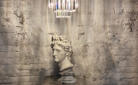 Арендовать SoldOut Lофт. Лофт-пространство с панорамными окнами