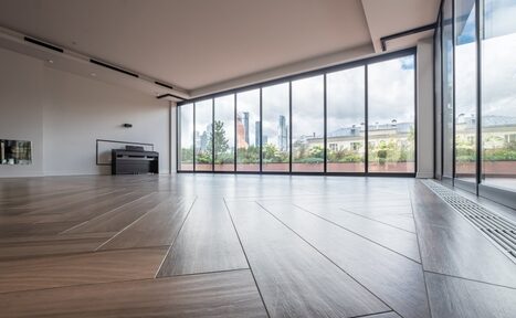 Арендовать City Retreat