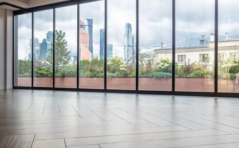 Арендовать City Retreat