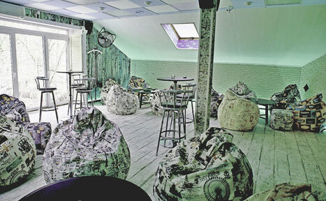 Арендовать NiceLoft