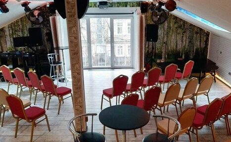 Арендовать NiceLoft