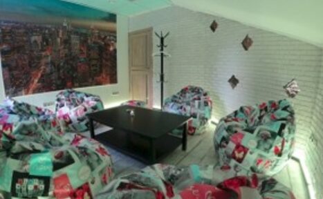 Арендовать NiceLoft