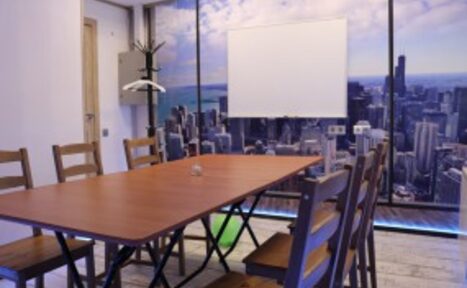 Арендовать NiceLoft