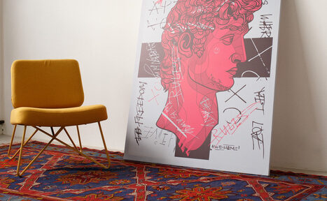 Арендовать Фотостудия BASE