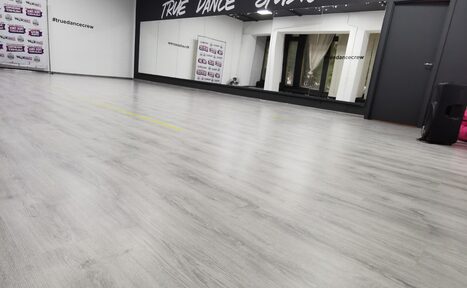 Арендовать True dance studio