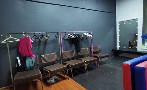 Арендовать True dance studio