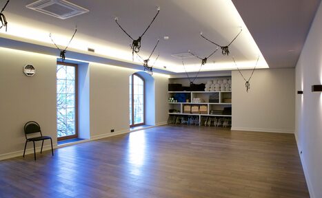 Арендовать City Retreat