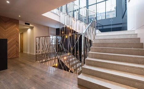 Арендовать City Retreat