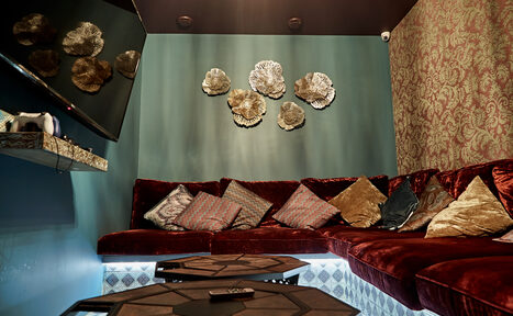 Арендовать Хорошее место