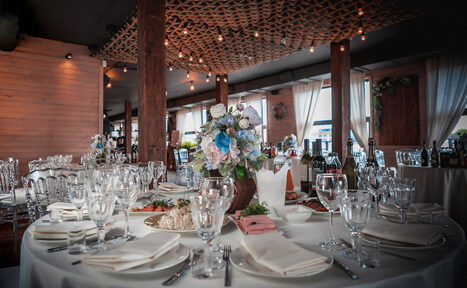 Арендовать Marseria