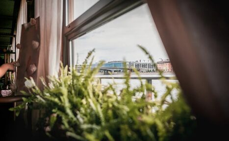 Арендовать Marseria