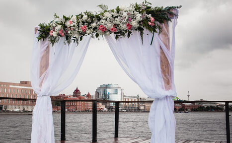 Арендовать Marseria