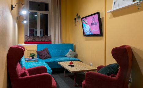 Арендовать Time Club Площадка в Москве 