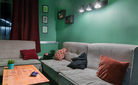 Арендовать Time Club Площадка в Москве 