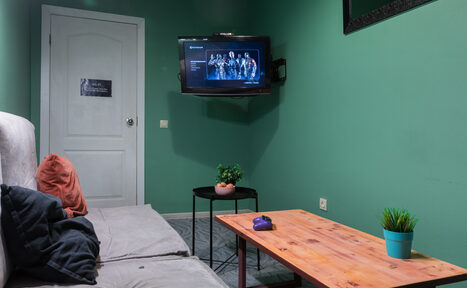 Арендовать Time Club Площадка в Москве 