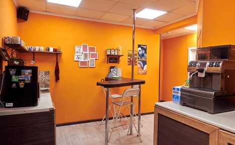 Арендовать Time Club в Москве 